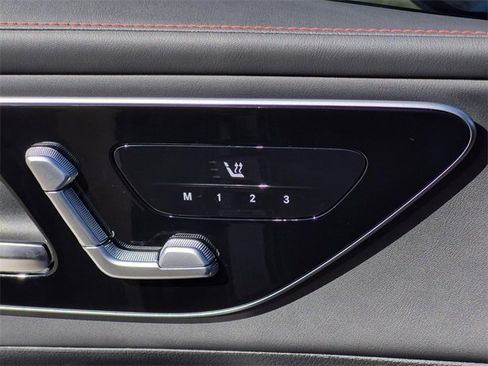 Certified 2024 Mercedes-Benz GLC 43 AMG 4MATIC Coupe image 27