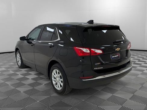 Used 2021 Chevrolet Equinox LT image 5
