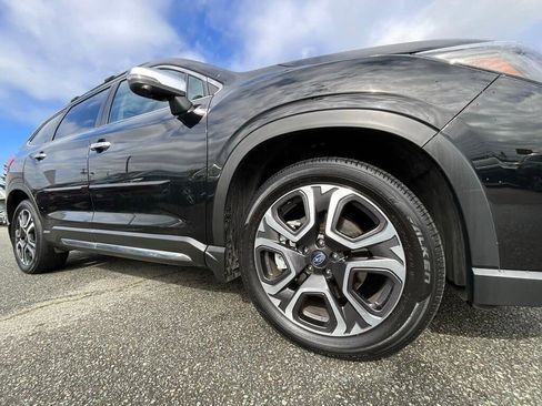 Certified 2023 Subaru Ascent Touring image 11
