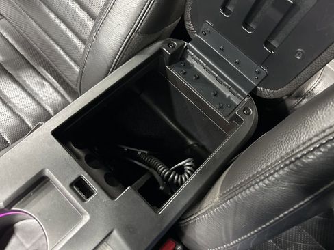 Used 2008 Ford Mustang Shelby GT500 image 18