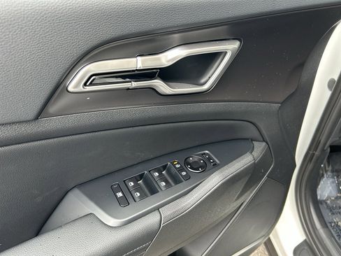 New 2026 Kia Sportage AWD Hybrid image 18
