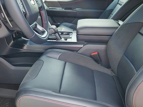 New 2026 Ford F150 Raptor AWD/4WD image 28
