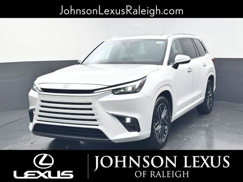 Certified 2024 Lexus TX 350 FWD w/ Technology Package image 1