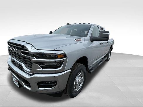 New 2026 RAM 2500 Tradesman image 27
