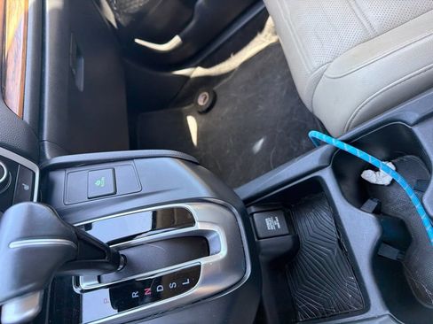 Used 2018 Honda CR-V EX-L image 13