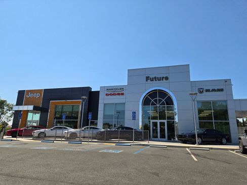 Certified 2023 Dodge Charger GT image 31