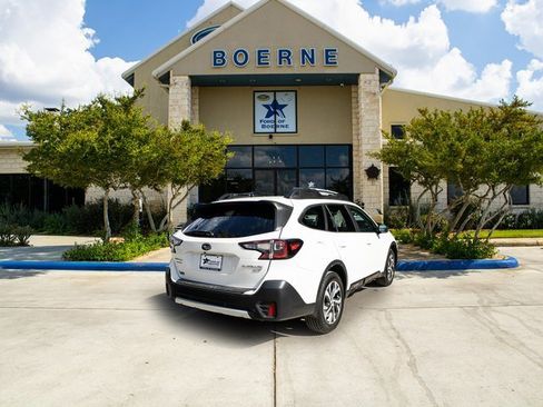 Used 2022 Subaru Outback Limited XT w/ Popular Package #2 image 5