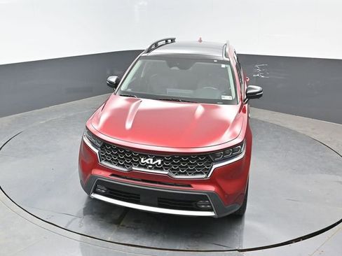 Used 2023 Kia Sorento SX Prestige AWD/4WD image 21