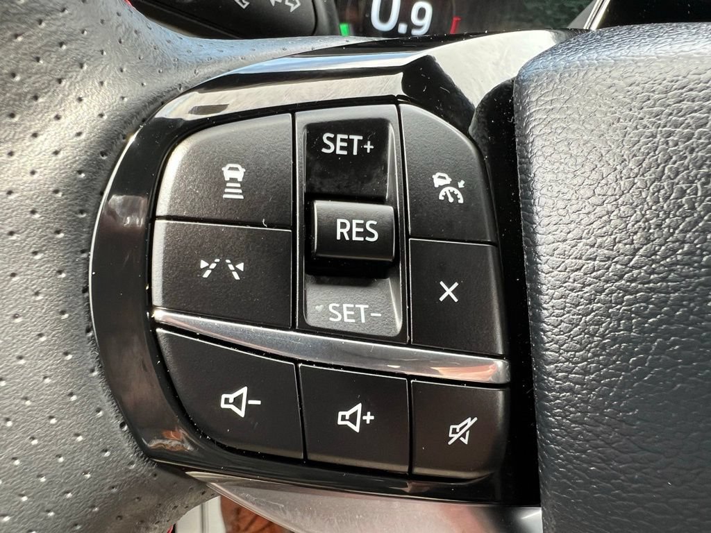 Used 2026 Ford Explorer ST-Line AWD/4WD image 45