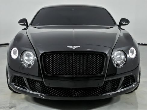 Used 2012 Bentley Continental GT image 5