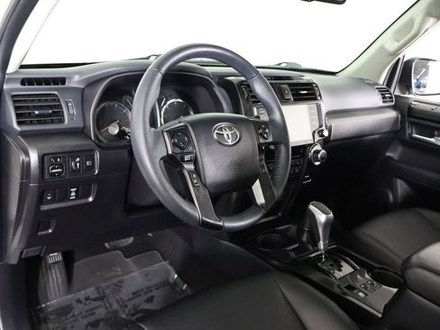 Used 2021 Toyota 4Runner TRD Pro AWD/4WD image 25