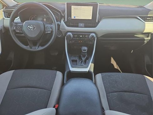 Used 2023 Toyota RAV4 XLE w/ Convenience Package image 17