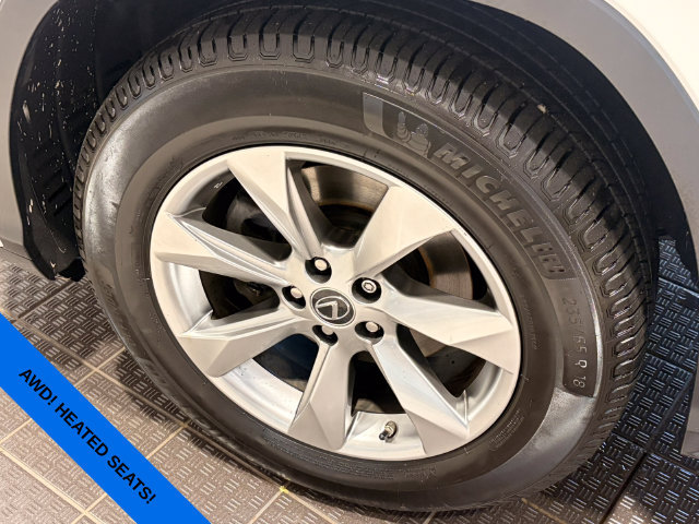 Used 2019 Lexus RX 350 AWD w/ Premium Package image 7