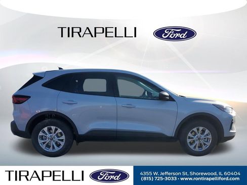 New 2026 Ford Escape Active w/ Cold Weather Package AWD/4WD image 7