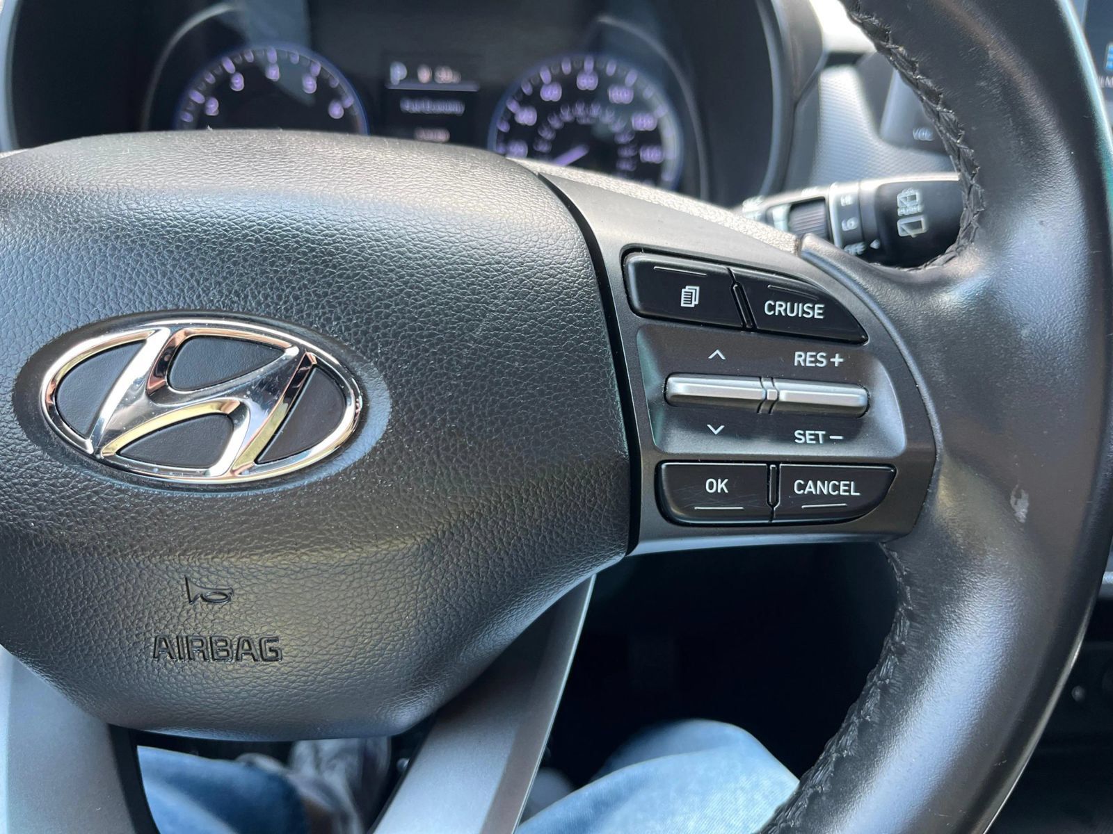 Used 2021 Hyundai Kona SEL Plus w/ Cargo Package FWD image 16