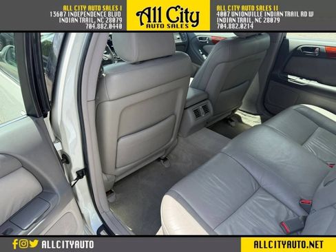 Used 2003 Lexus GS 300 RWD image 16