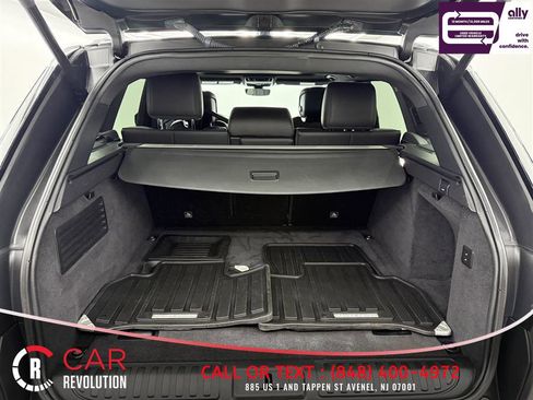 Used 2019 Land Rover Range Rover Sport Supercharged AWD/4WD image 7