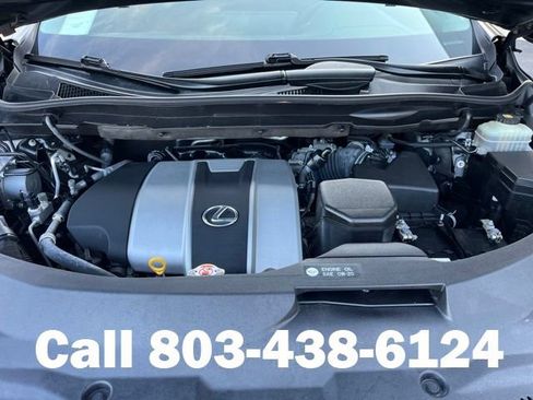Used 2018 Lexus RX 350L AWD image 39