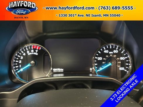 Used 2017 Ford F250 Lariat w/ Lariat Value Package AWD/4WD image 9