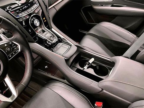 Used 2024 Acura RDX A-Spec image 13