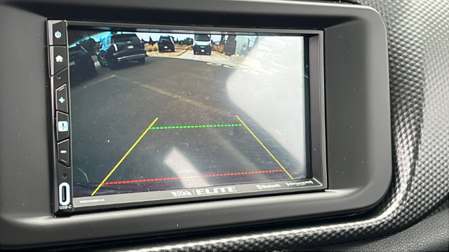 Certified 2023 Nissan Kicks SV FWD image 16