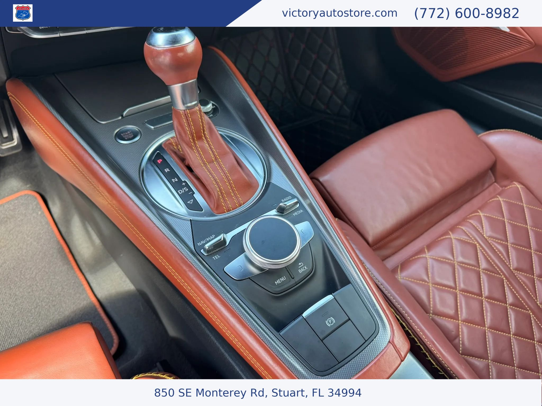 Used 2019 Audi TT 2.0T AWD/4WD image 33