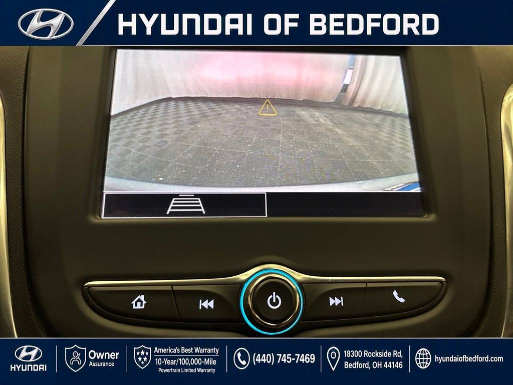 Used 2023 Chevrolet Equinox LS AWD/4WD image 23