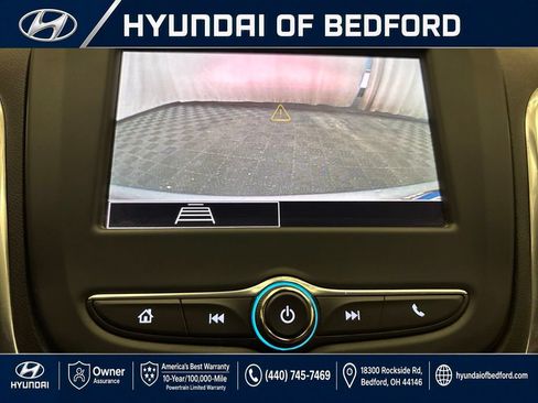 Used 2023 Chevrolet Equinox LS AWD/4WD image 23