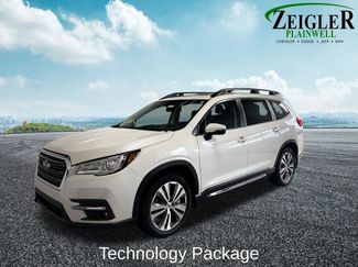 Used 2021 Subaru Ascent Limited w/ Technology Package video 2