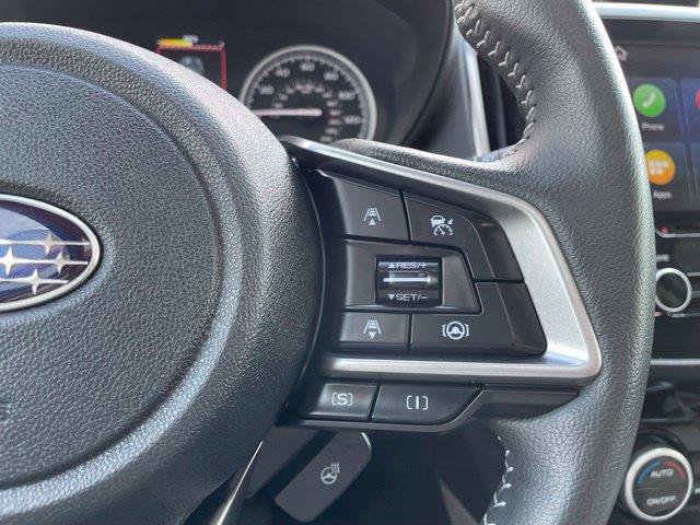 Used 2023 Subaru Forester Limited AWD/4WD image 16