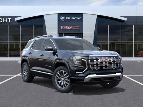 New 2026 GMC Terrain Denali AWD/4WD image 7