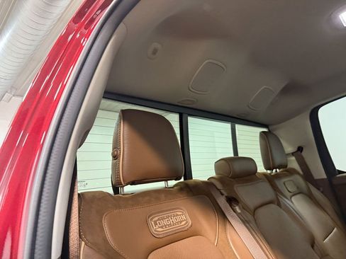 Used 2023 RAM 1500 Limited image 15