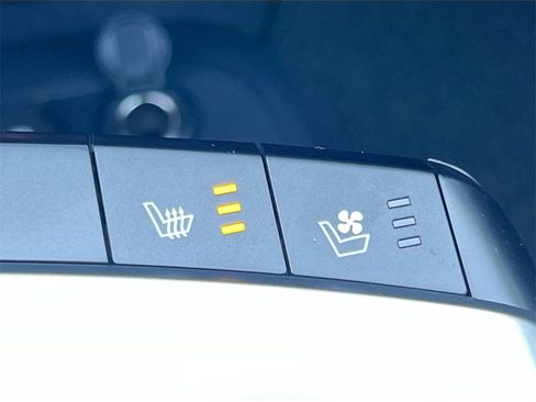 New 2025 Kia EV6 Wind image 14