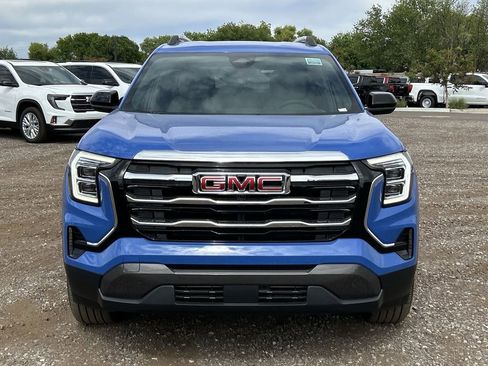 New 2026 GMC Terrain Elevation w/ Elevation Premium Package image 3