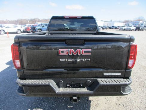 New 2026 GMC Sierra 1500 Elevation w/ Elevation Select Package AWD/4WD image 5