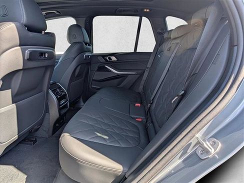 New 2026 BMW X5 xDrive50e AWD/4WD image 16