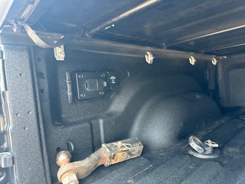 Used 2021 RAM 2500 Laramie AWD/4WD image 36