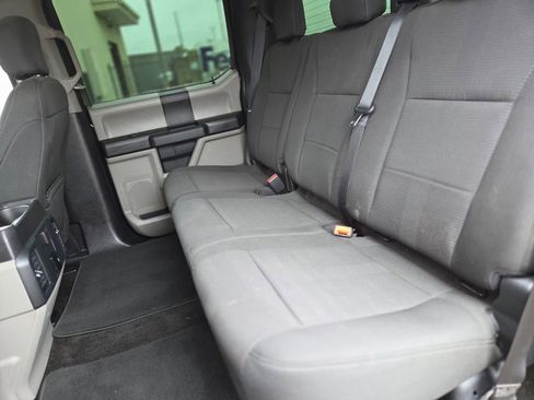 Used 2018 Ford F150 XL w/ Equipment Group 101A Mid RWD image 13