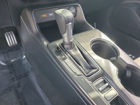 Certified 2024 Honda Civic Sport image 28