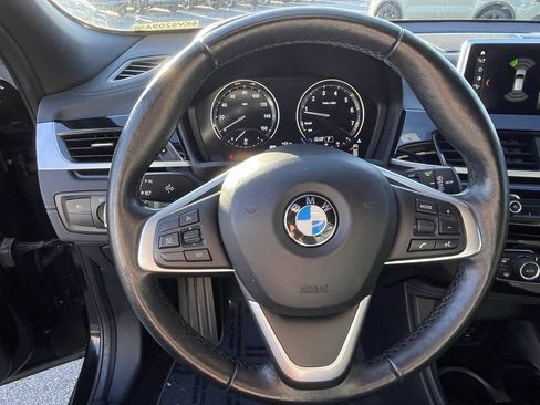 Used 2020 BMW X2 sDrive28i w/ Convenience Package image 13