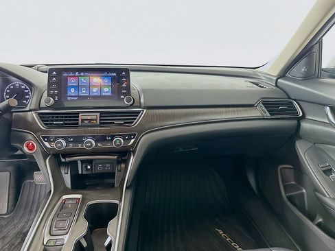 Certified 2021 Honda Accord Touring image 20