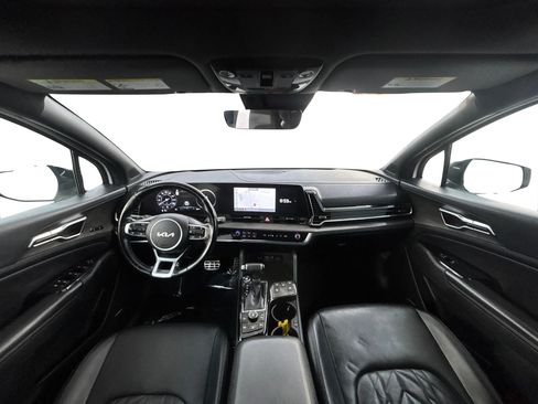 Used 2023 Kia Sportage X-Pro Prestige AWD/4WD image 16