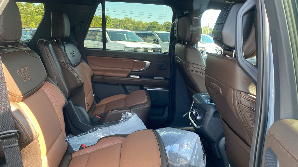 New 2027 Ford Expedition King Ranch AWD/4WD image 13