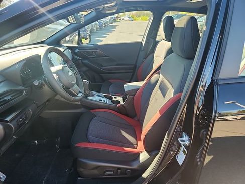 New 2026 Subaru Impreza RS image 9