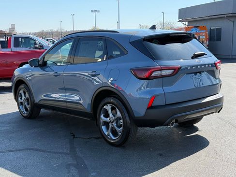 Used 2025 Ford Escape ST-Line Select image 5
