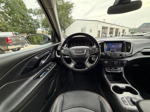 Used 2022 GMC Terrain AT4 AWD/4WD image 24