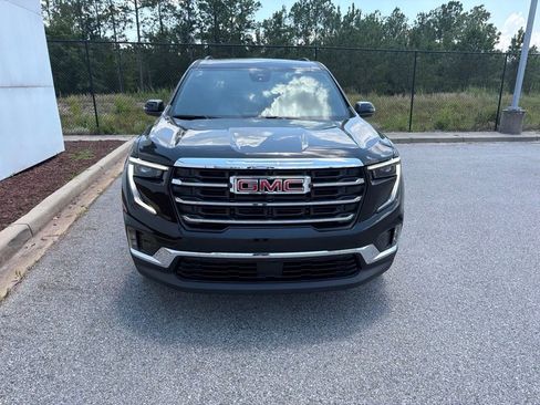 Used 2026 GMC Acadia Elevation w/ Elevation Premium Package FWD image 7