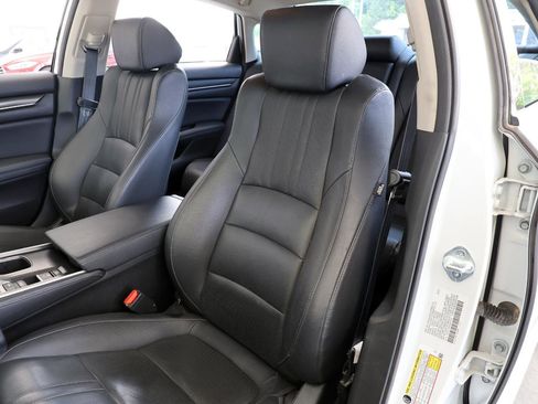 Used 2021 Honda Accord Sport Special Edition image 20