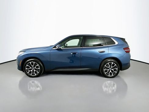 Used 2025 BMW X3 xDrive30 w/ Convenience Package AWD/4WD image 8