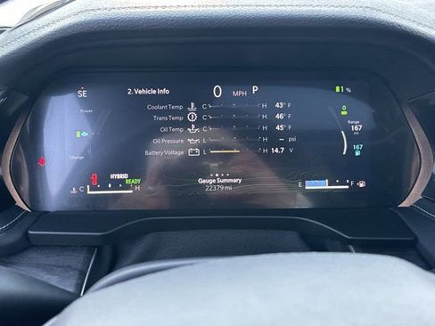 Used 2023 Jeep Grand Cherokee 30th Anniversary image 32